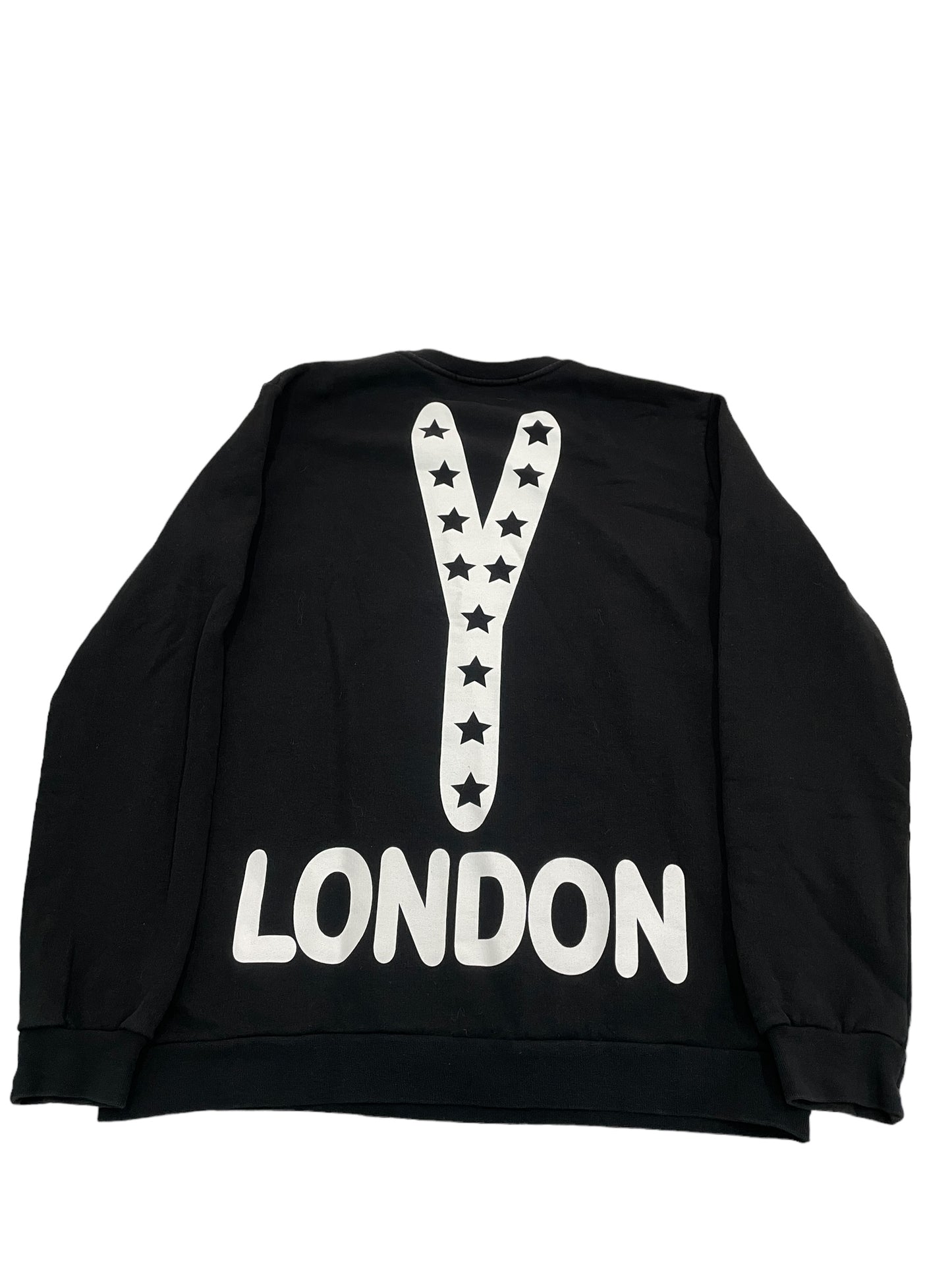 BOY London mikina