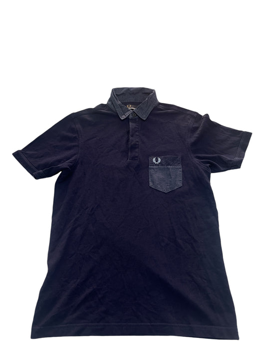 Fred Perry polotriko