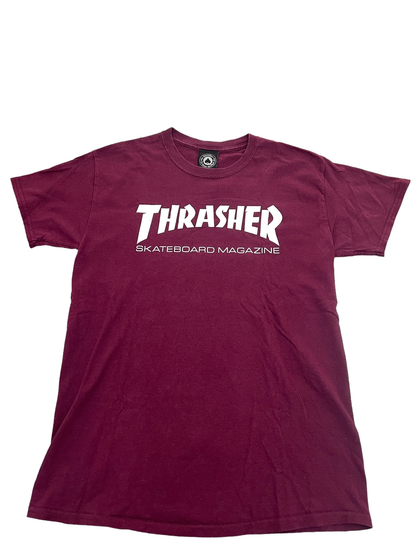 Thrasher triko