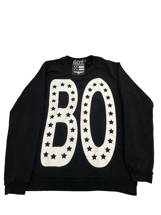 BOY London mikina