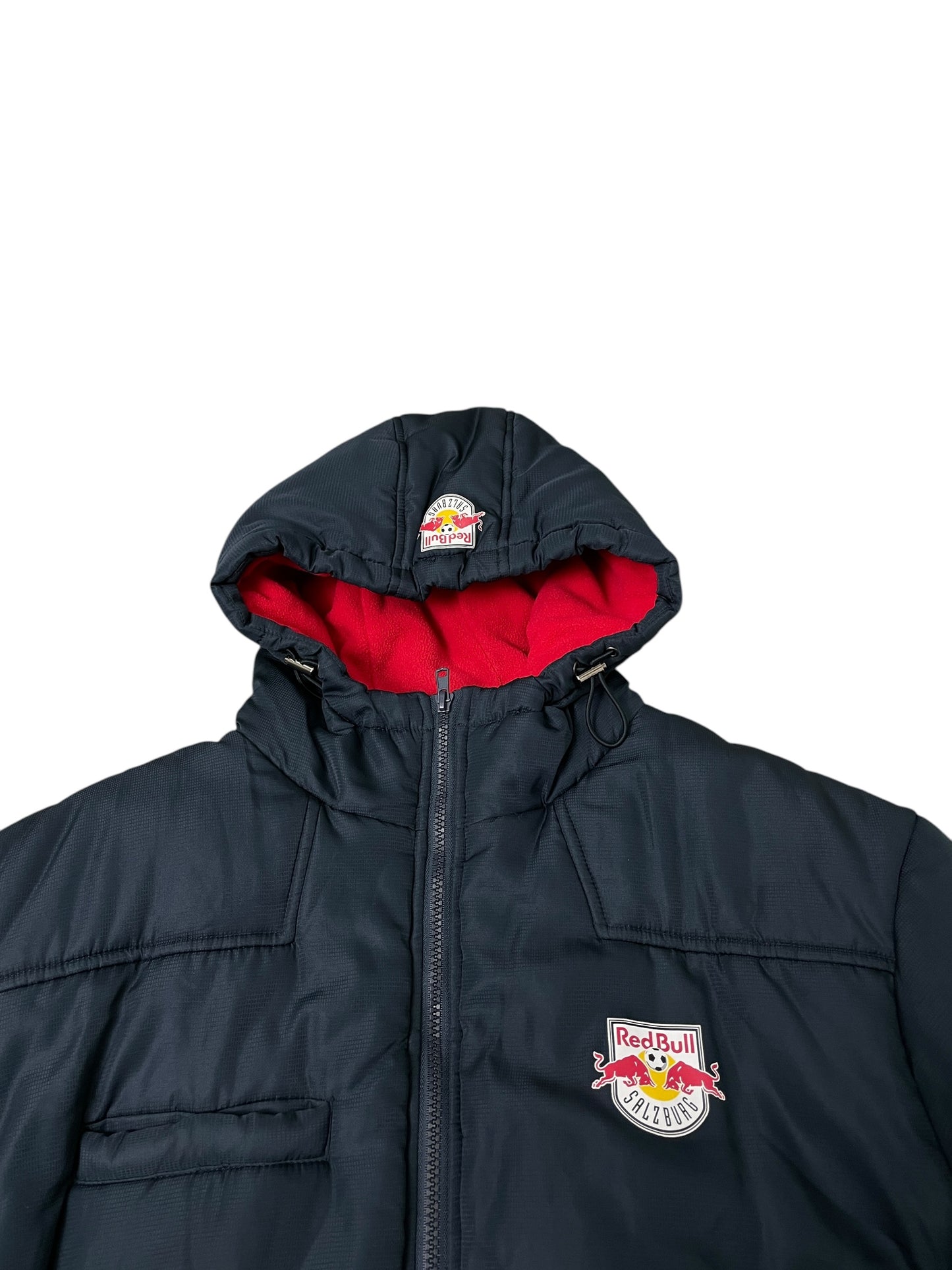 RedBull Salzburg bunda