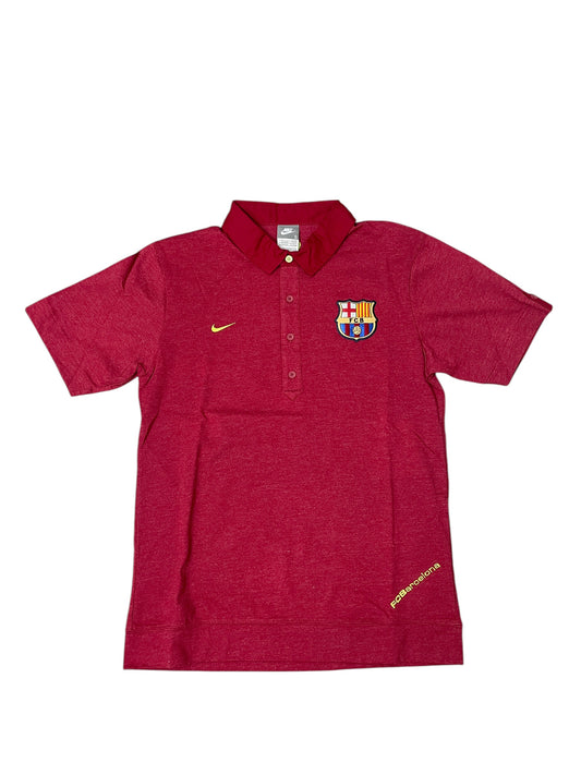 Nike FC Barcelona triko