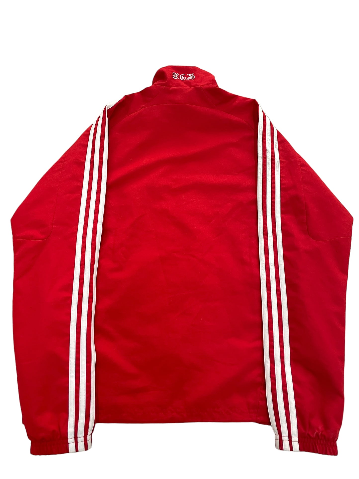 Adidas FC Bayern Mnichov bunda