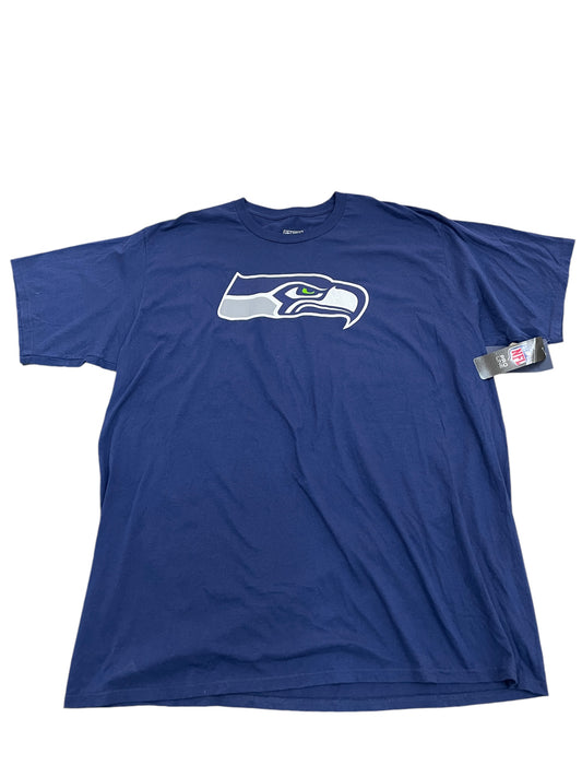 NFL Seattle Seahawks triko