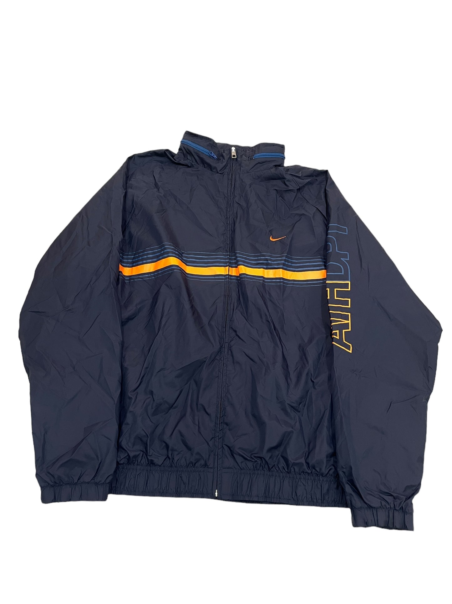 Nike Athletic dept. vintage bunda