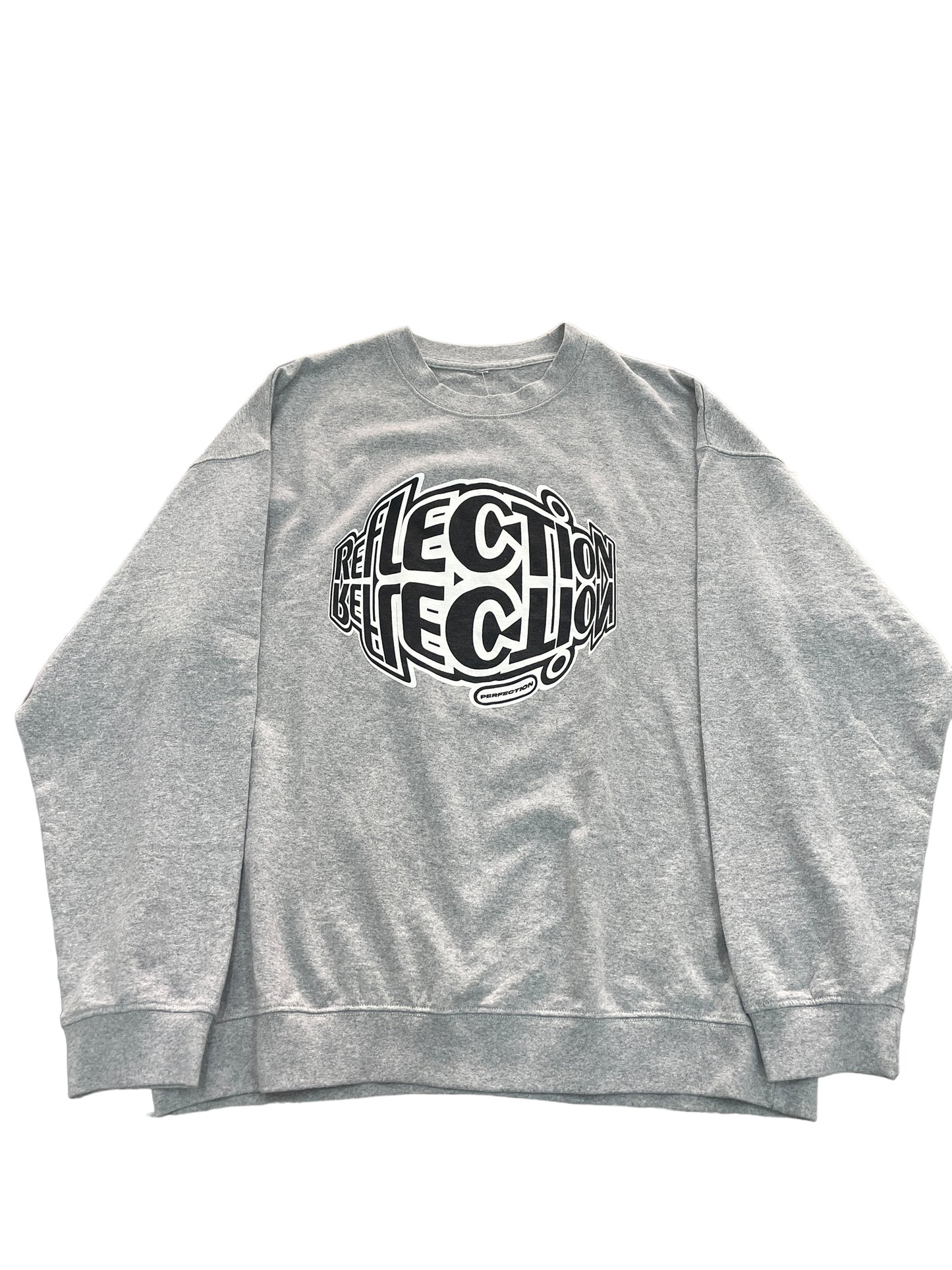 Reflection sk8 crewneck mikina