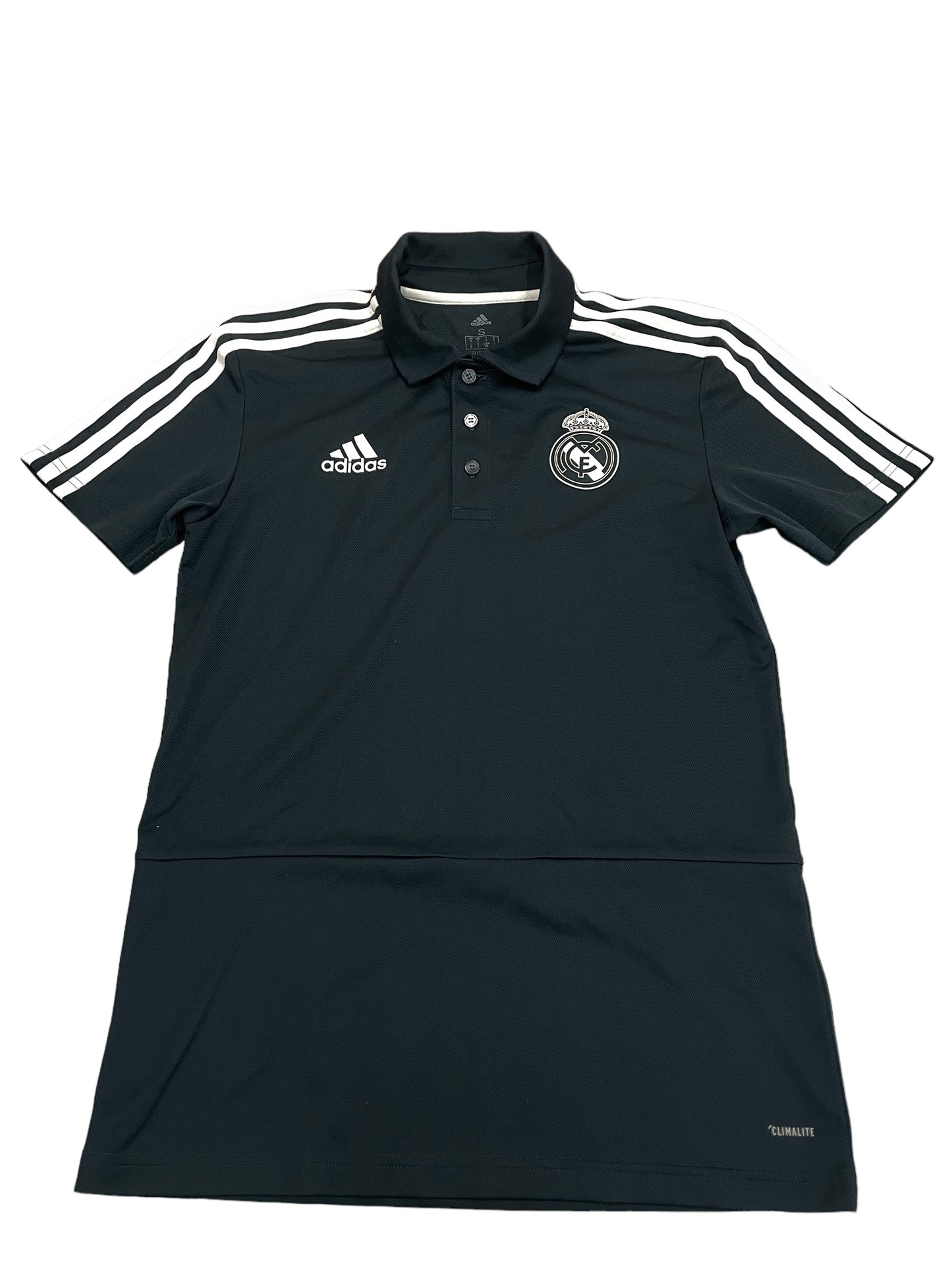 Adidas Real Madrid polotriko