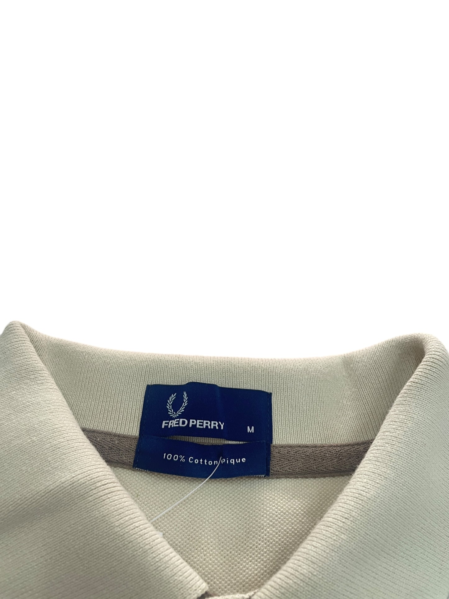 Fred Perry polotriko