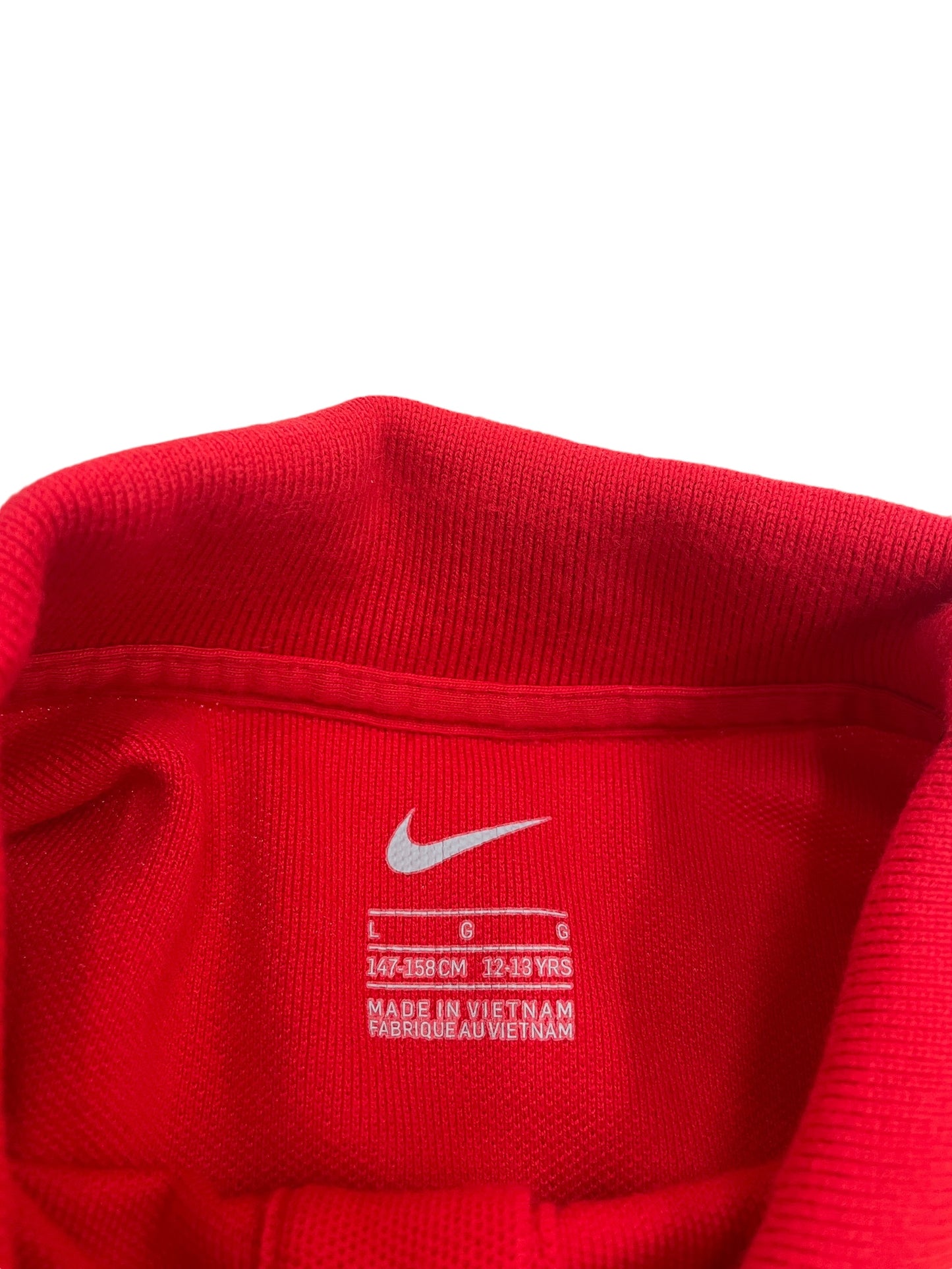 Nike Atlético Madrid triko