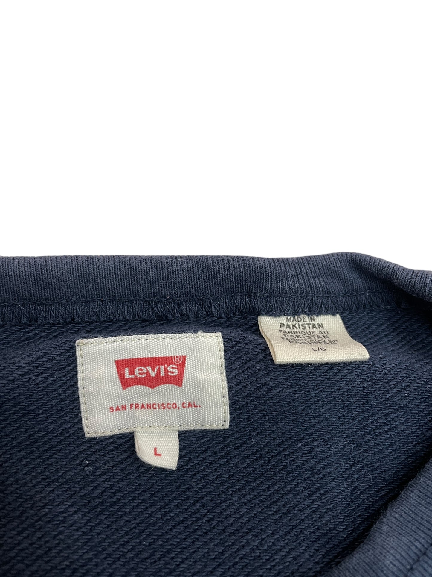 Levi's mikina