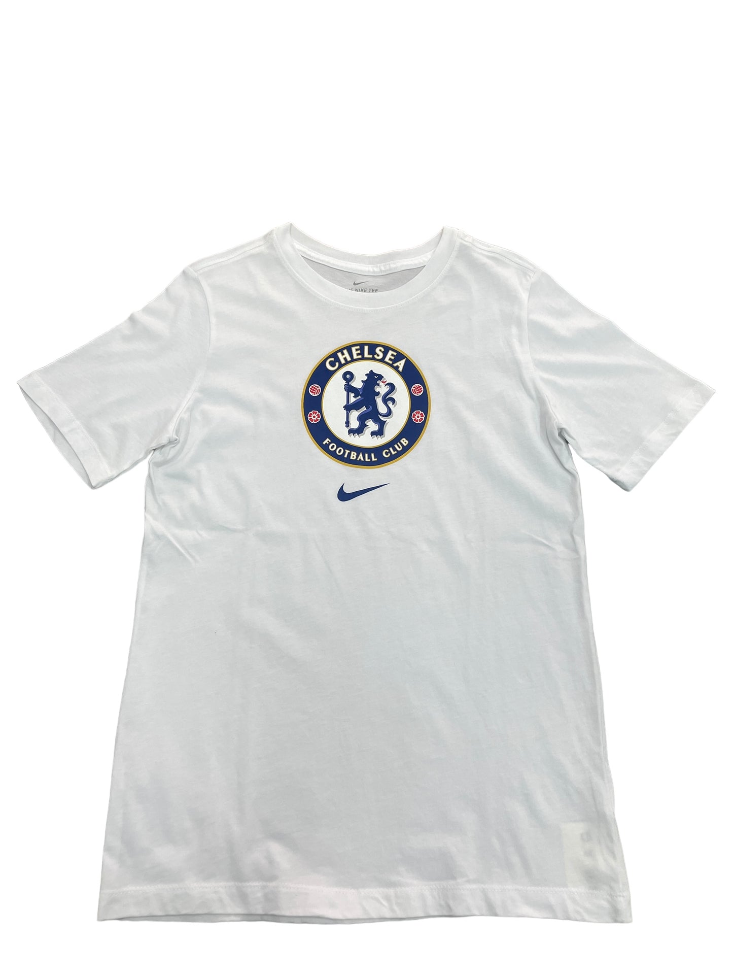 Nike Chelsea triko