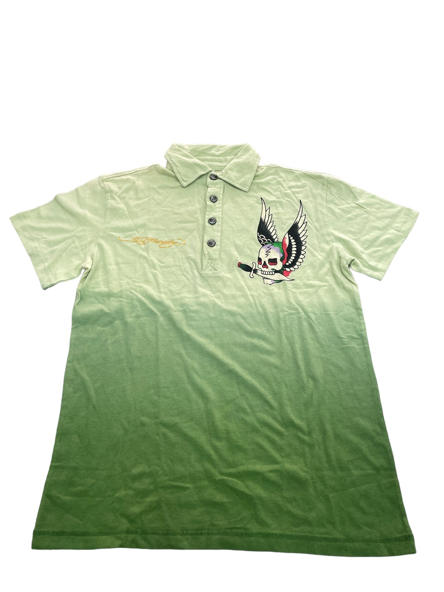 Ed Hardy polotriko