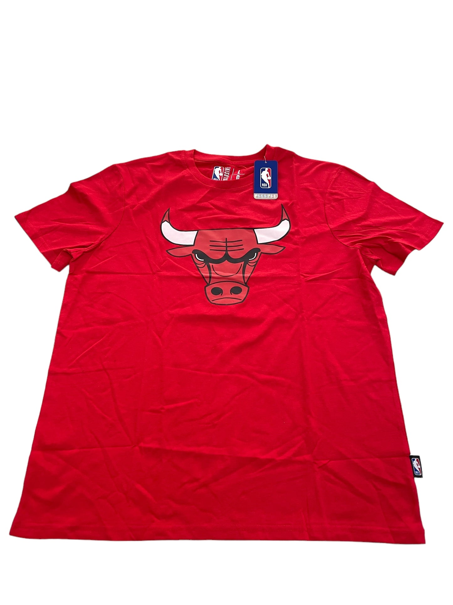 NBA Chicago Bulls triko