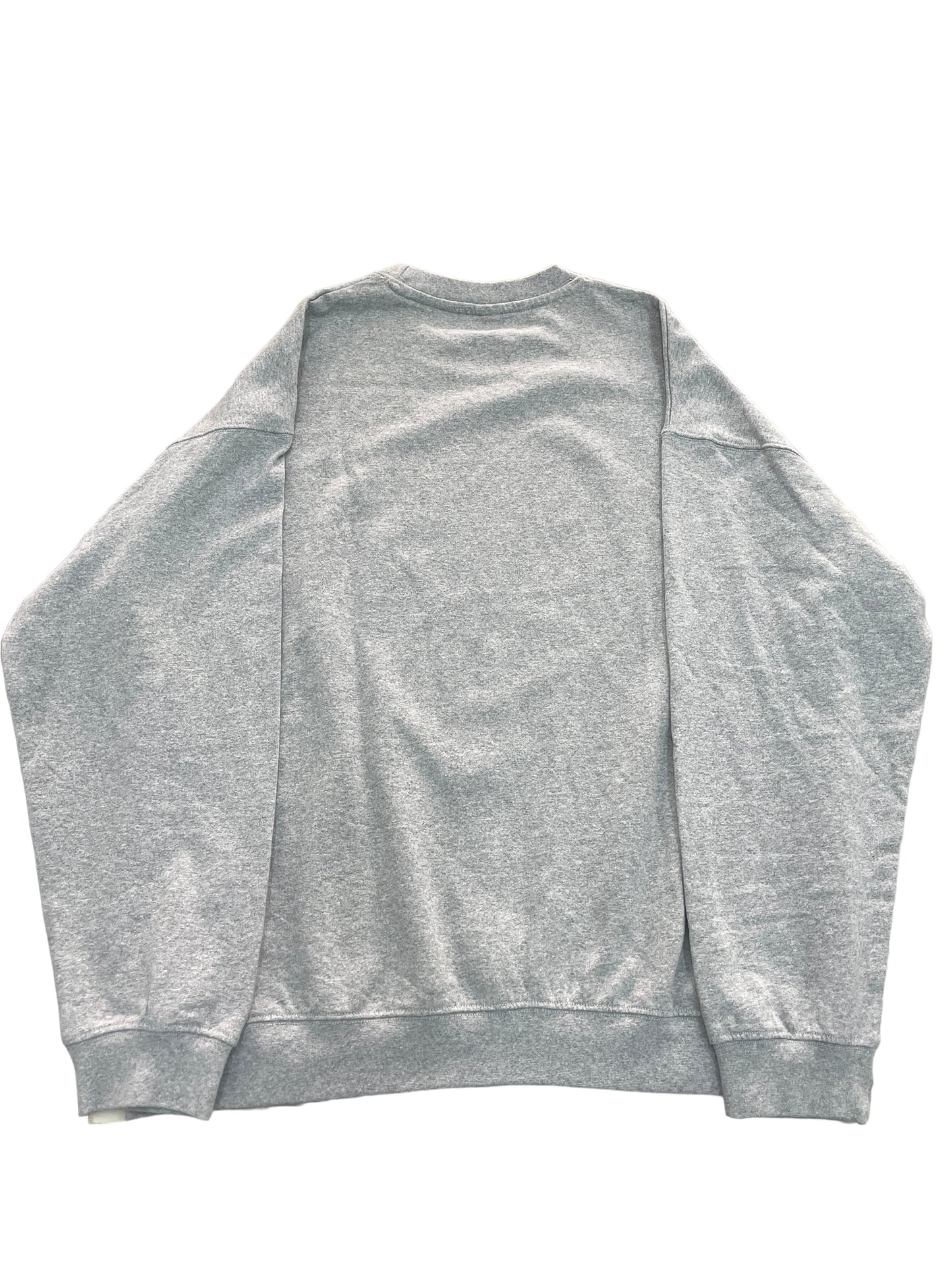 Reflection sk8 crewneck mikina