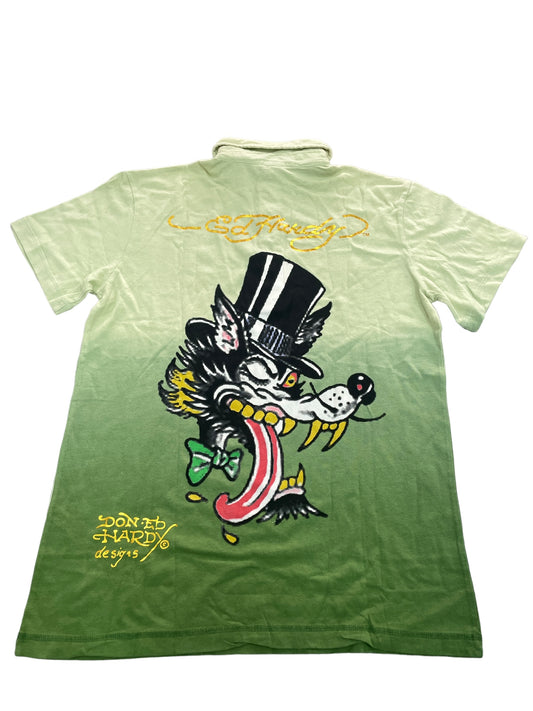 Ed Hardy polotriko