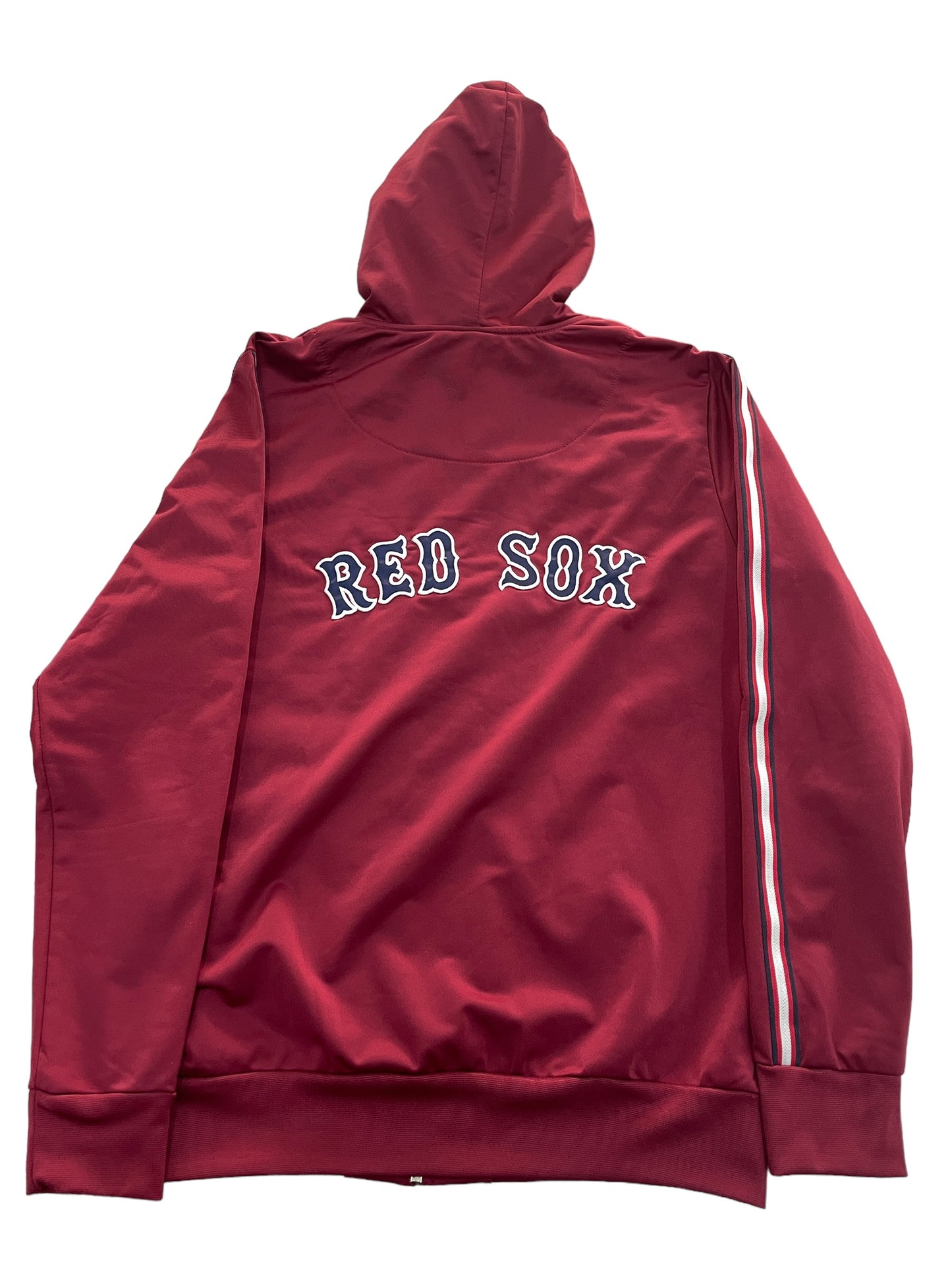 MLB Majestic Red Sox mikina