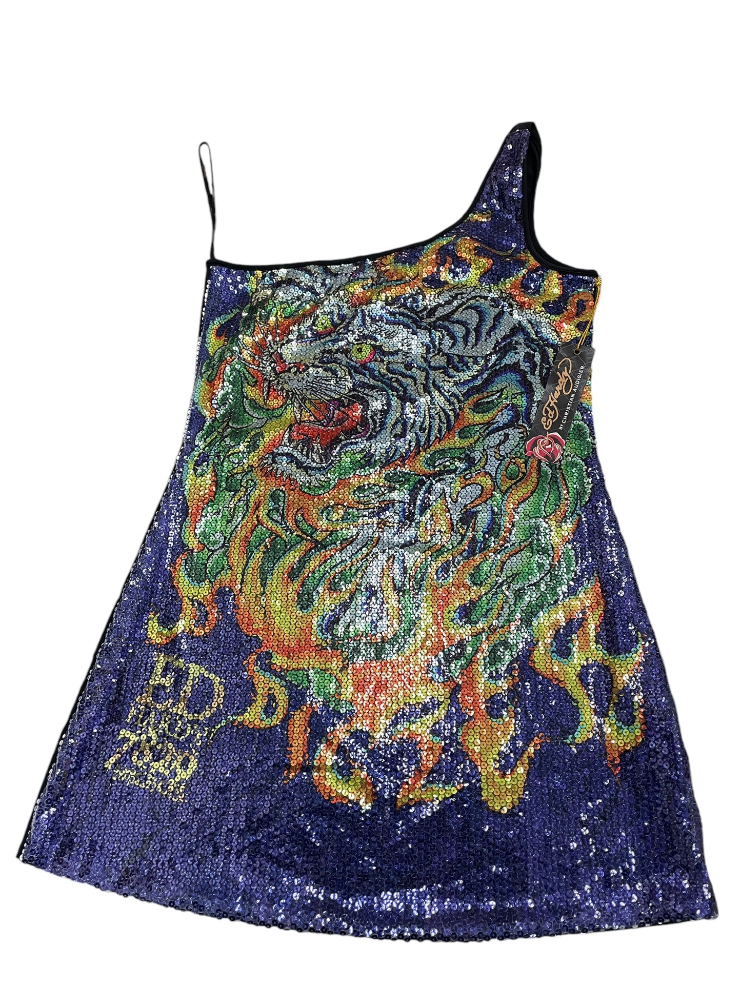 Ed Hardy top