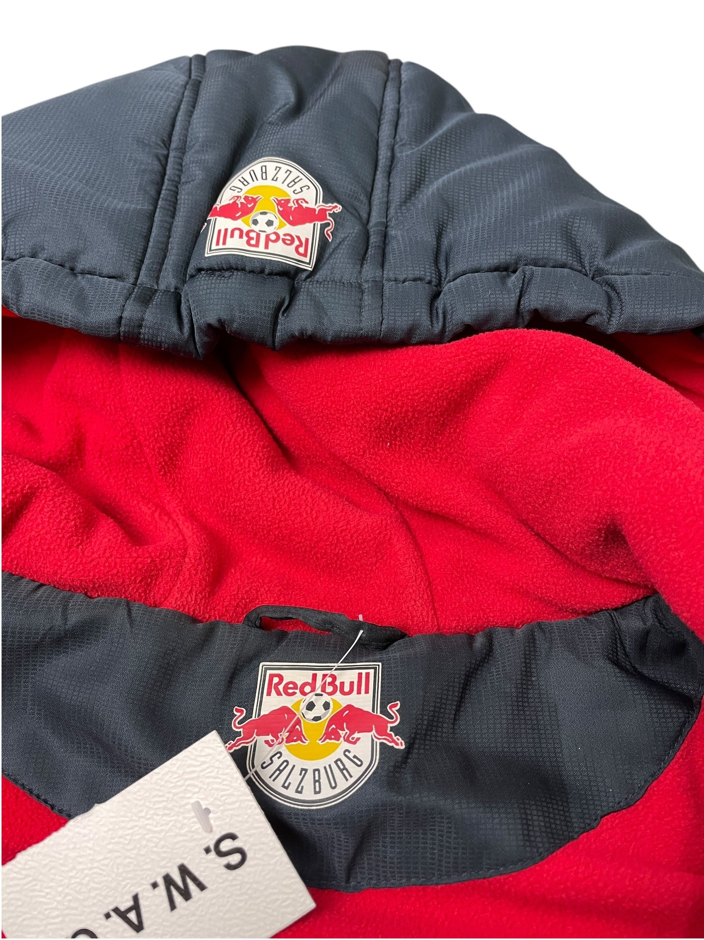 RedBull Salzburg bunda