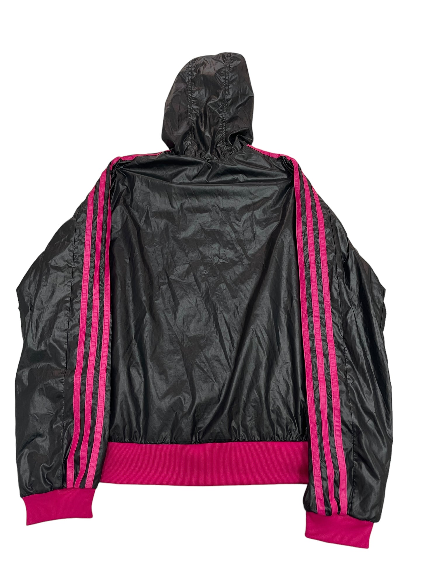 Adidas lehká bunda