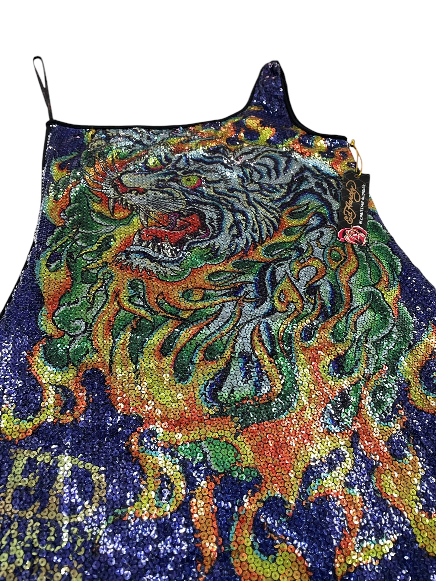 Ed Hardy top