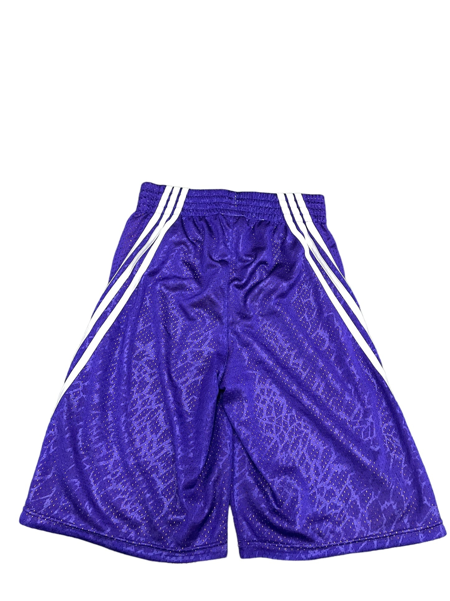 Adidas NBA Lakers kraťasy