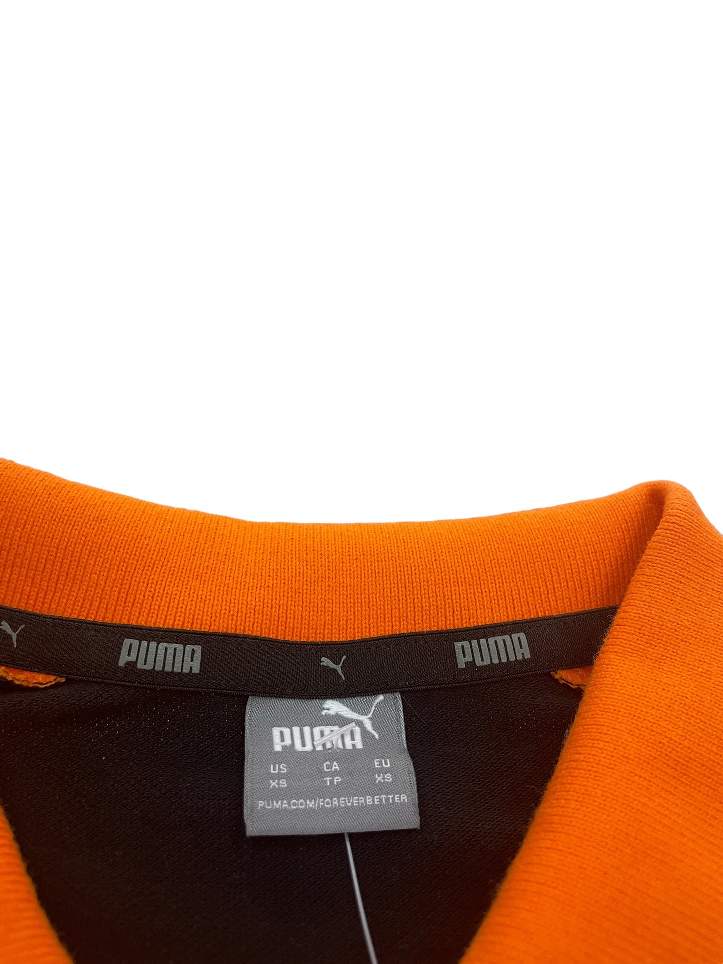 Puma Valencia triko