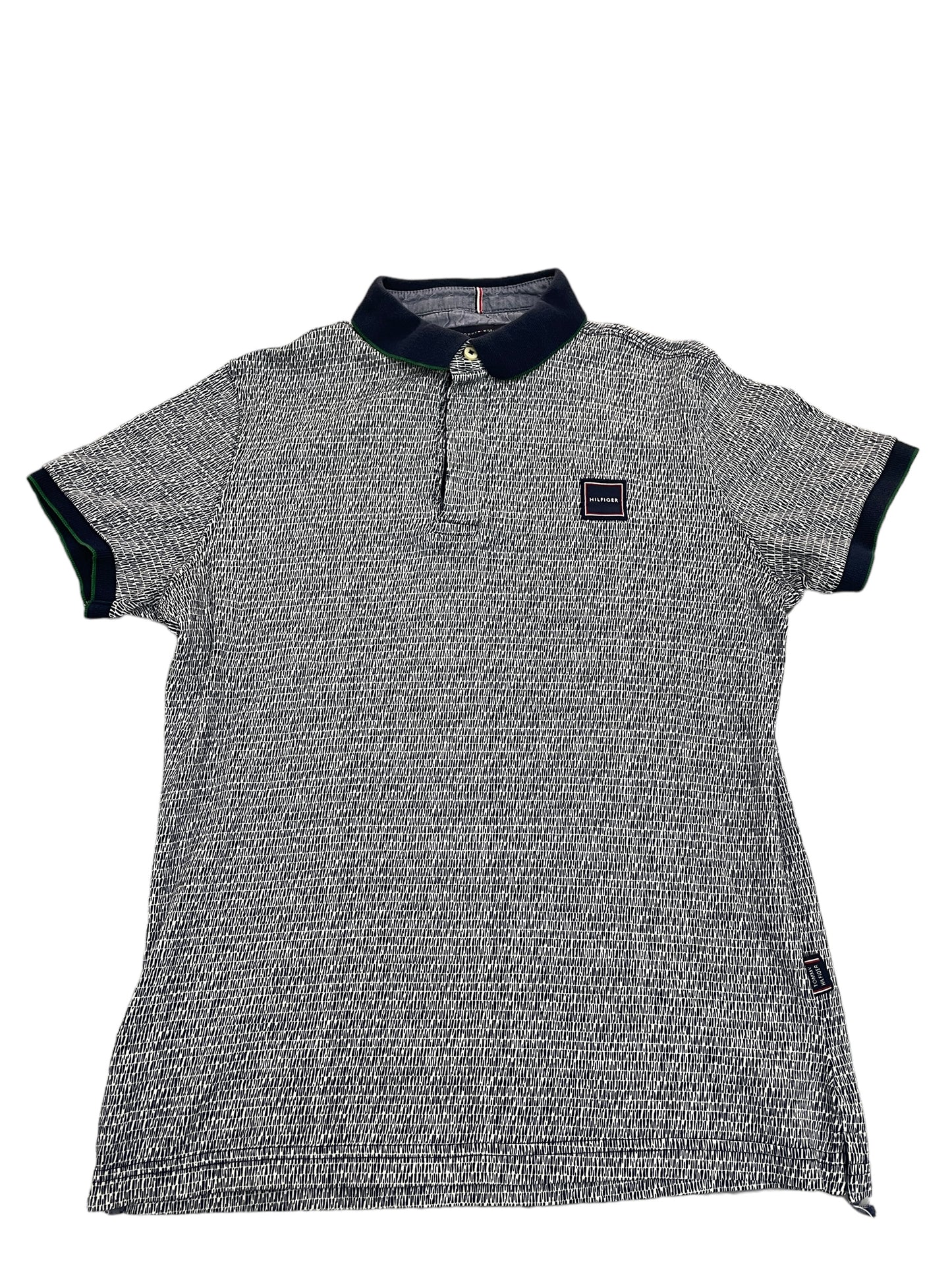 Tommy Hilfiger polotriko