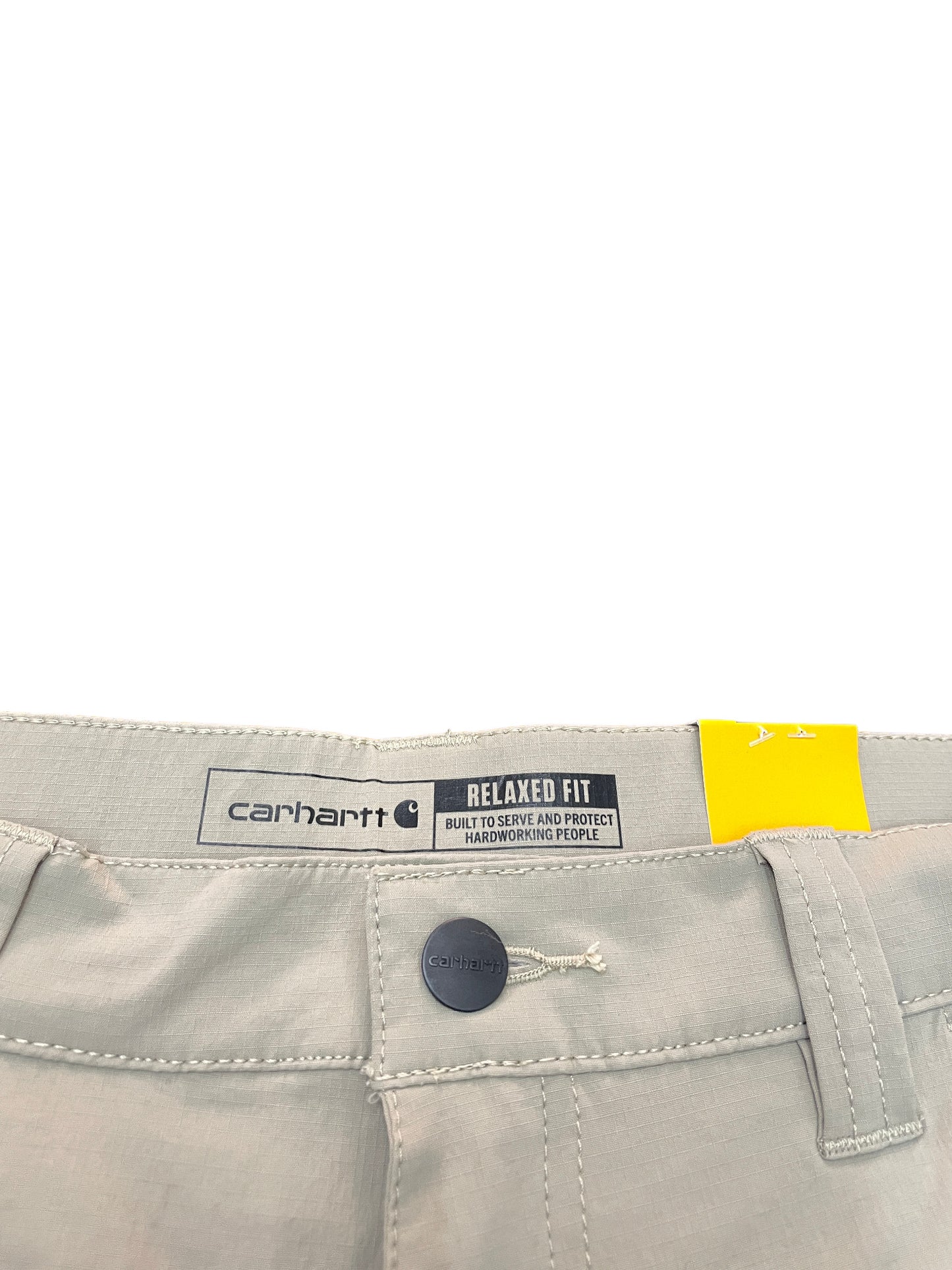 Carhartt Ripstop kraťasy