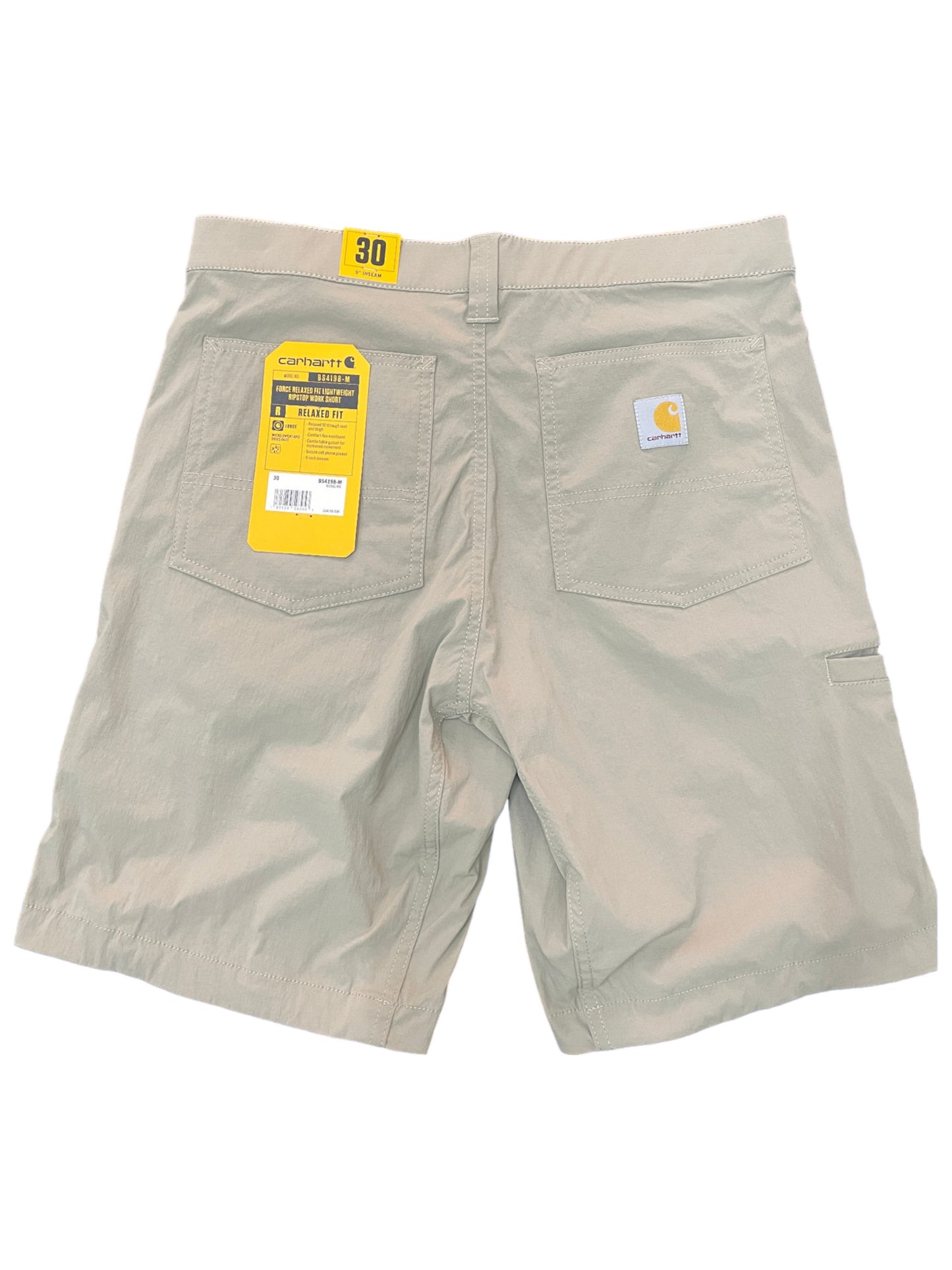 Carhartt Ripstop kraťasy