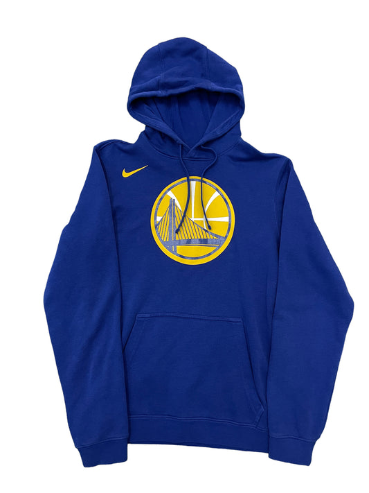 Nike Golden State Warriors mikina