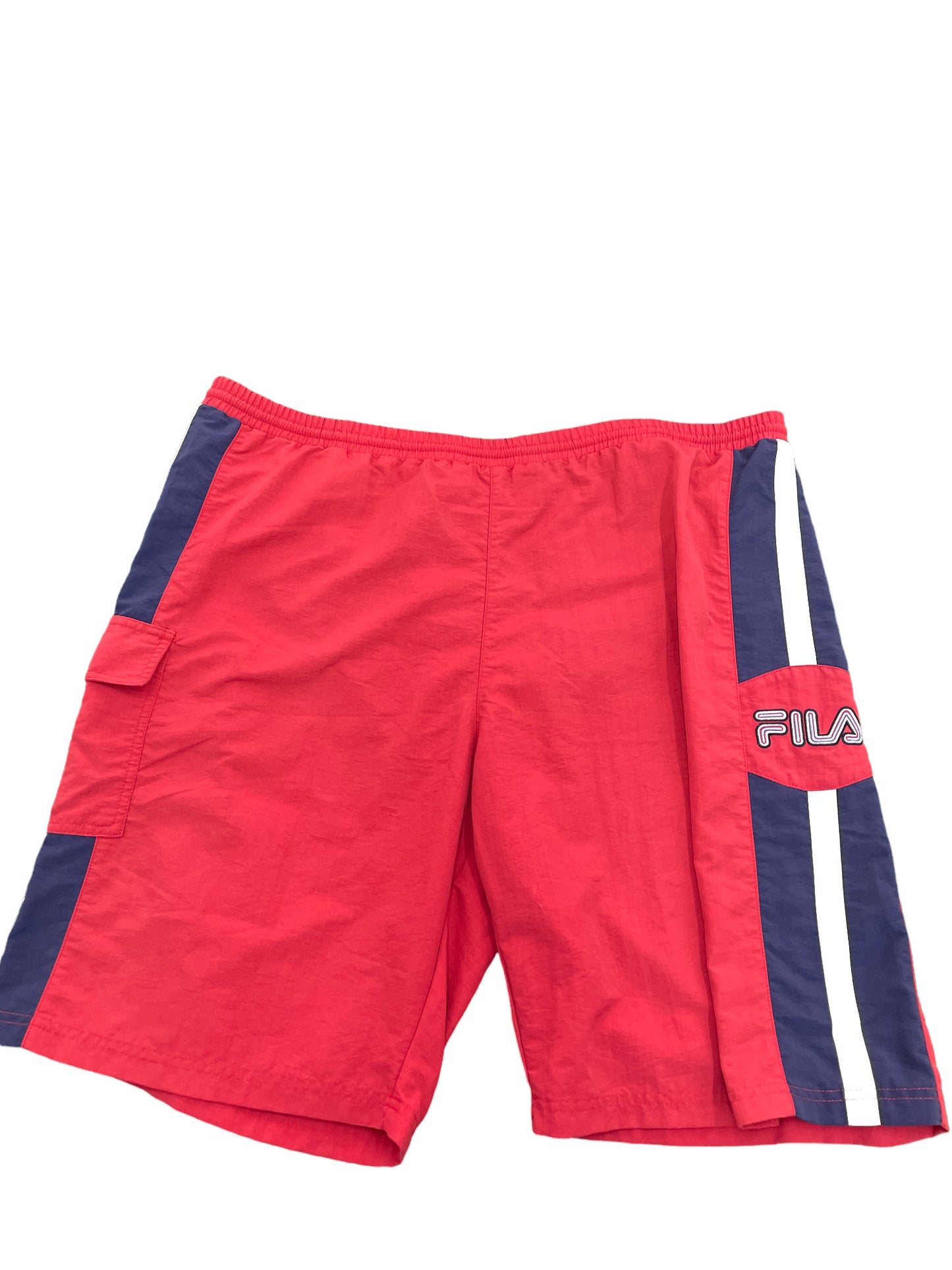 Fila kraťasy