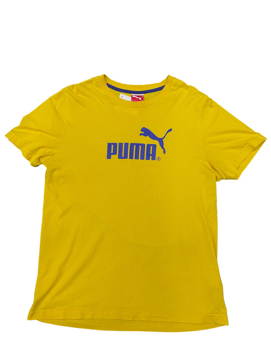 Puma triko