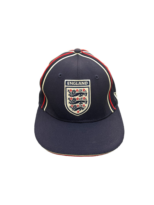 New Era England kšiltovka