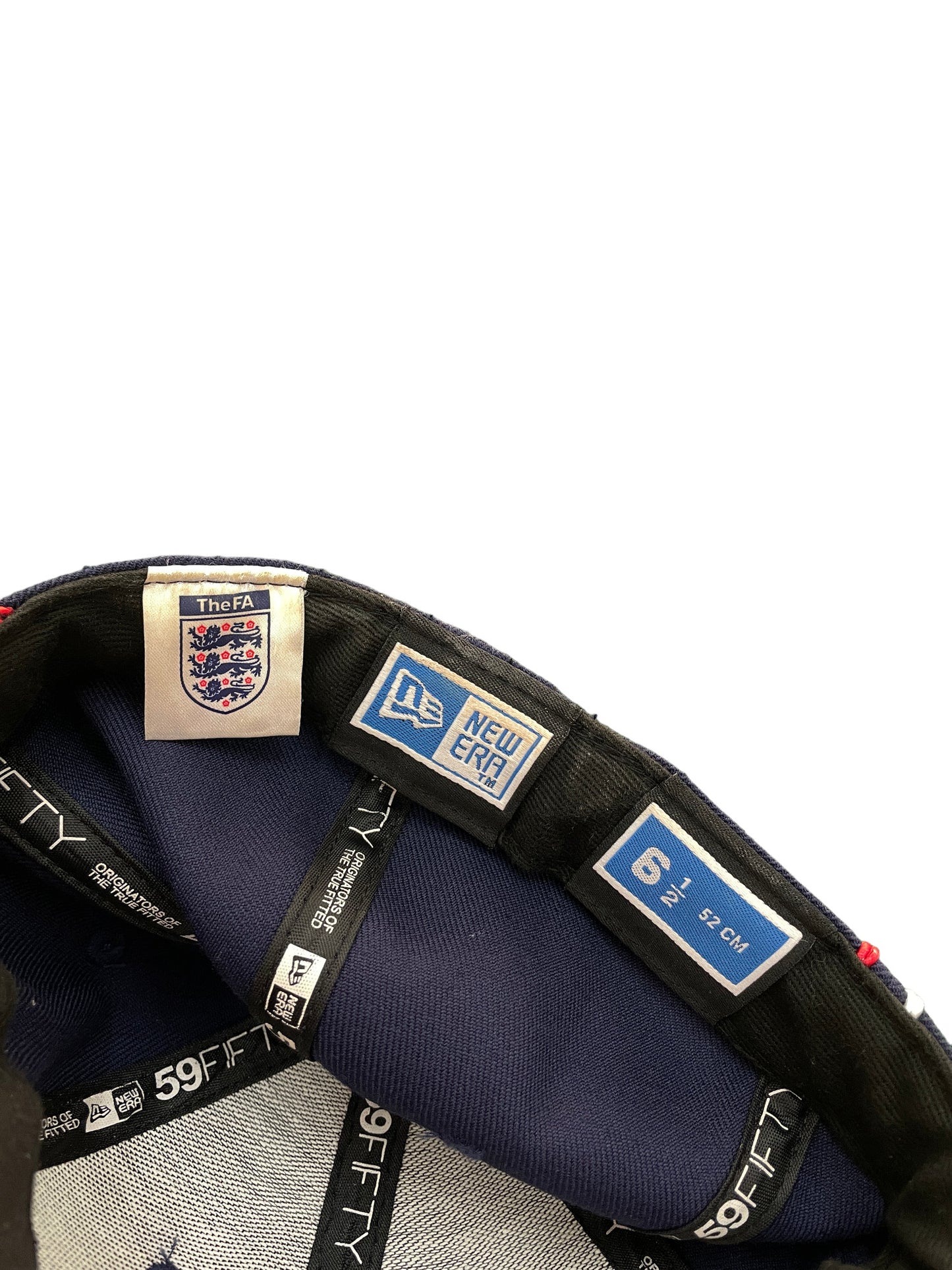 New Era England kšiltovka