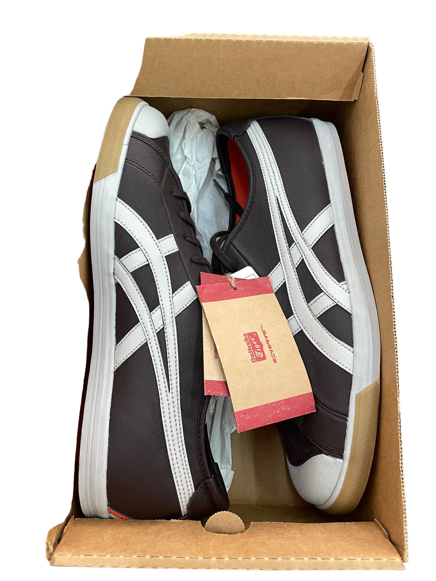 Onitsuka Tiger boty