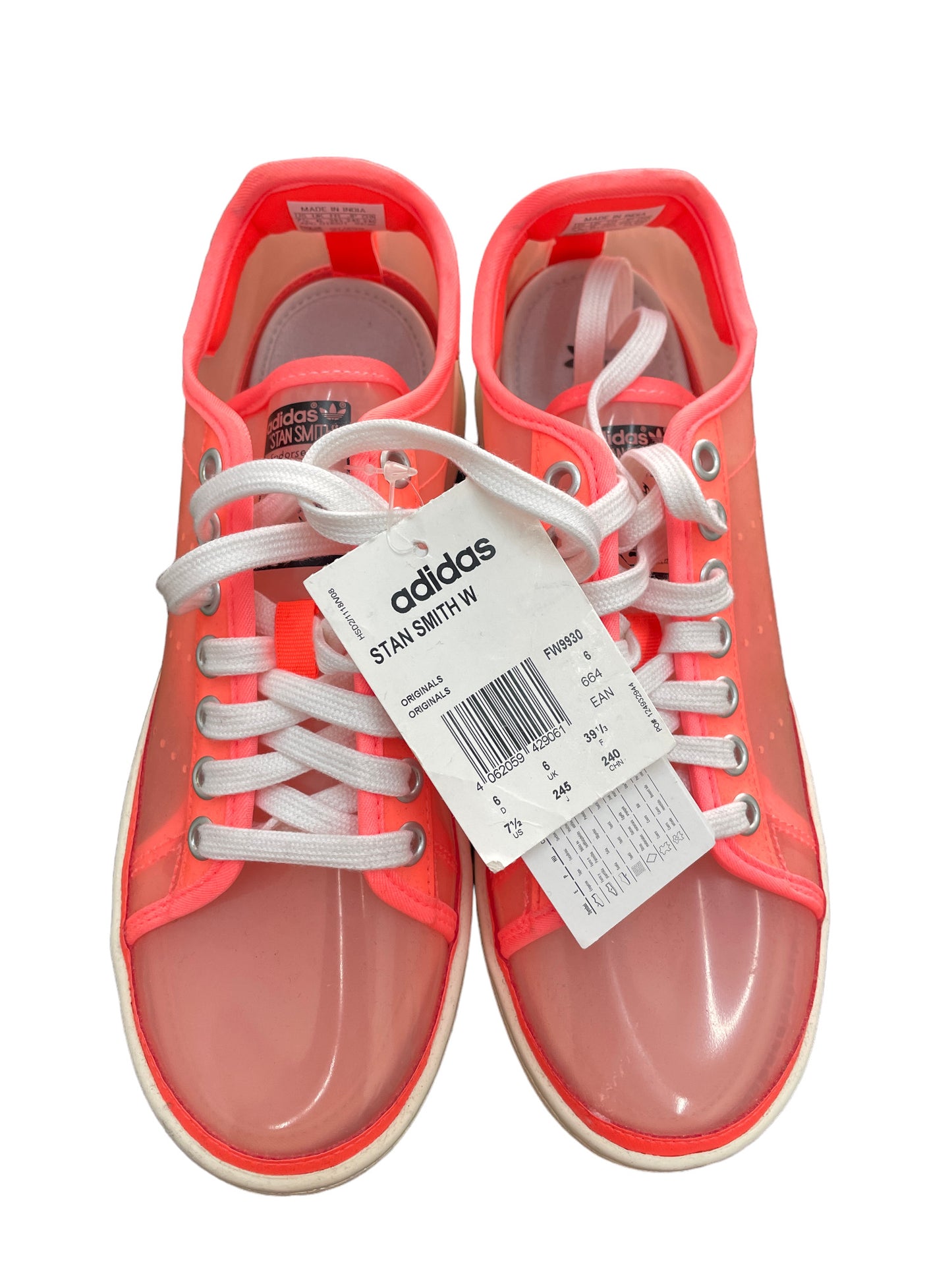 Adidas Originals Stan Smith boty