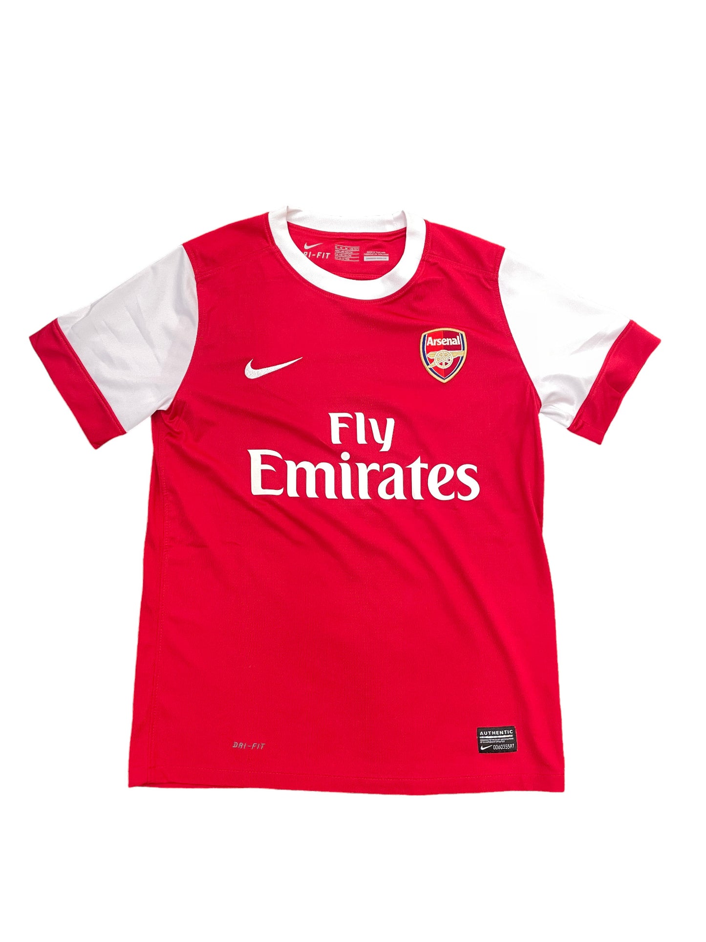 Nike Arsenal dres