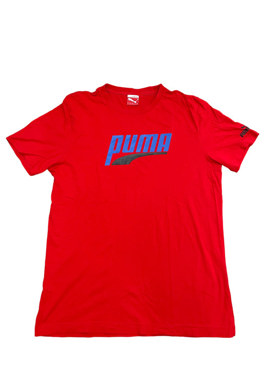 Puma triko