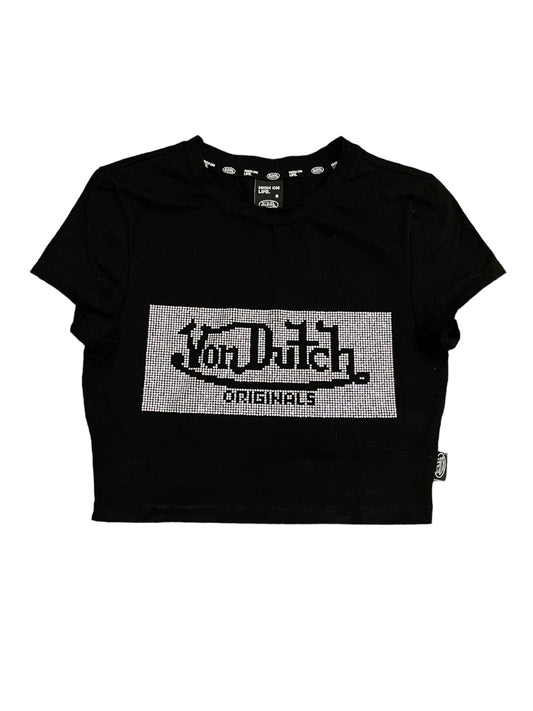 Von Dutch triko